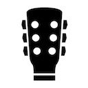 Standard Guitar Tuner  screen for extension Chrome web store in OffiDocs Chromium