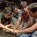 Stand by Me Schermo The Body River Phoenix Gordie Lac per estensione Chrome web store in OffiDocs Chromium