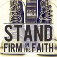Free download Stand Firminthe Faith free photo or picture to be edited with GIMP online image editor