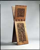 Free download Stand for a Quran Manuscript free photo or picture to be edited with GIMP online image editor