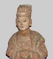 دانلود رایگان عکس یا تصویر Standing Bodhisattva برای ویرایش با ویرایشگر تصویر آنلاین GIMP