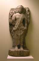 Free download Standing Brahma free photo or picture to be edited with GIMP online image editor