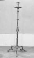 Free download Standing candlestick free photo or picture to be edited with GIMP online image editor