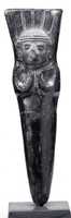Free download Standing Ceramic Figure free photo or picture to be edited with GIMP online image editor