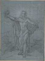 Free download Standing Figure of Apollo free photo or picture to be edited with GIMP online image editor