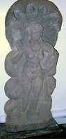 Free download Standing Nagini (Study Collection) free photo or picture to be edited with GIMP online image editor