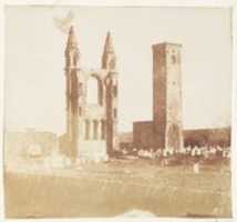 Kostenloser Download St. Andrews Cathedral kostenloses Foto oder Bild zur Bearbeitung mit GIMP Online-Bildbearbeitung