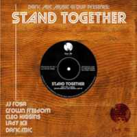 Free download STAND TOGETHER free photo or picture to be edited with GIMP online image editor
