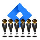 Standup order in JIRA  screen for extension Chrome web store in OffiDocs Chromium