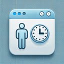 Stand Up Reminder  screen for extension Chrome web store in OffiDocs Chromium