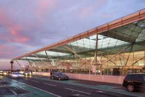Free download Stansted Airport Car Parking Service free photo or picture to be edited with GIMP online image editor