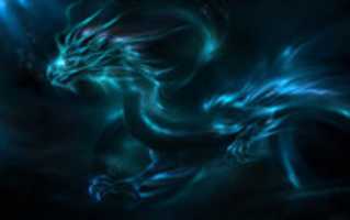 Free download Stara Waterslimmber Scale Dragon free photo or picture to be edited with GIMP online image editor