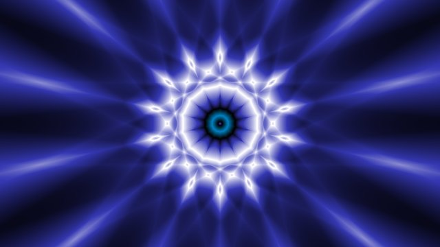 Free download Star Background Geometry -  free illustration to be edited with GIMP free online image editor