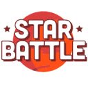 Star Battle  screen for extension Chrome web store in OffiDocs Chromium