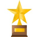 Starbuzz News  screen for extension Chrome web store in OffiDocs Chromium