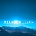 Star Citizen Theme  screen for extension Chrome web store in OffiDocs Chromium