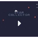 Star Collector Game  screen for extension Chrome web store in OffiDocs Chromium