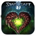 Star Craft 2 For New Tab  screen for extension Chrome web store in OffiDocs Chromium