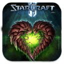 Star Craft 2 For New Tab برای افزونه فروشگاه وب Chrome در OffiDocs Chromium