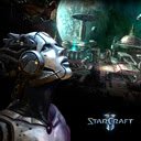 Starcraft 2: Terran commandocentrum (1920x1200) scherm voor extensie Chrome webwinkel in OffiDocs Chromium