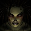 Starcraft Kerrigan (1366x786)  screen for extension Chrome web store in OffiDocs Chromium