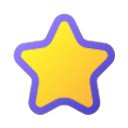 Écran Star Extension pour l'extension Chrome web store dans OffiDocs Chromium