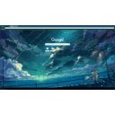 Starfall  screen for extension Chrome web store in OffiDocs Chromium