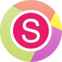 StarFOSS (beta)  screen for extension Chrome web store in OffiDocs Chromium
