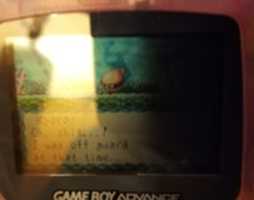 Free download Starfy GBA English Prototype Pictures free photo or picture to be edited with GIMP online image editor