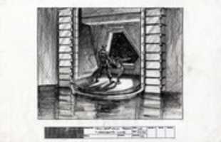 Free download Stargate Concepts free photo or picture to be edited with GIMP online image editor