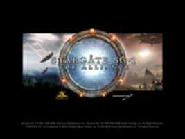 Free download Stargate SG-1: The Alliance (2005-12-15 prototype) free photo or picture to be edited with GIMP online image editor