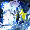 Stargazer in the Void  screen for extension Chrome web store in OffiDocs Chromium