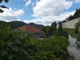 Free download Stari grad, Krapina, 6.9.2020. free photo or picture to be edited with GIMP online image editor