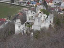 Free download Stari grad Samobor, 25.3.2021. free photo or picture to be edited with GIMP online image editor