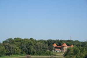 Free download Stari grad, Sisak, 5.8.2017. free photo or picture to be edited with GIMP online image editor