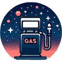 Starknet Gas Price  screen for extension Chrome web store in OffiDocs Chromium
