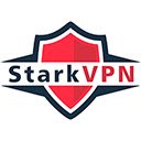 Écran Stark VPN Unlimited VPN Proxy pour l'extension de la boutique en ligne Chrome dans OffiDocs Chromium