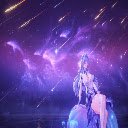 Starlight Enchantment Cantarella’s Eternal Gaze Live Wallpaper  screen for extension Chrome web store in OffiDocs Chromium