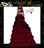 Free download  Starling Masquerade Meme free photo or picture to be edited with GIMP online image editor