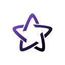 Starlist BETA  screen for extension Chrome web store in OffiDocs Chromium