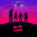 Star Lord Desktop Wallpaper  screen for extension Chrome web store in OffiDocs Chromium