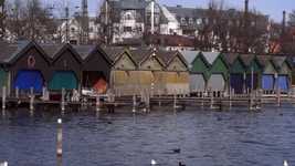 Free download Starnberg Starnberger See Nature -  free video to be edited with OpenShot online video editor