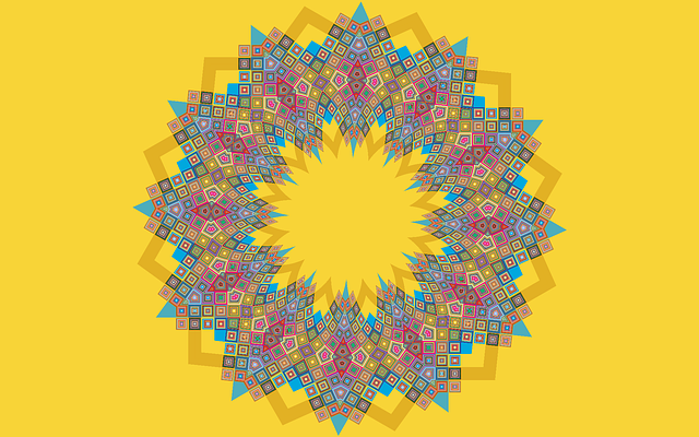 Libreng download Star Quilt Pattern - libreng ilustrasyon na ie-edit gamit ang GIMP na libreng online na editor ng imahe