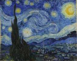 Free download starry_night_full free photo or picture to be edited with GIMP online image editor