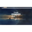 Starry Sky boat  screen for extension Chrome web store in OffiDocs Chromium