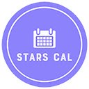 STARSCal  screen for extension Chrome web store in OffiDocs Chromium