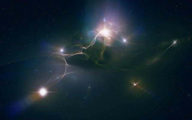 Descărcare gratuită stelele universul spațiu nebuloasă galaxie imagine gratuită pentru a fi editată cu editorul de imagini online gratuit GIMP