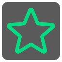 Start A Clean New Tab  screen for extension Chrome web store in OffiDocs Chromium