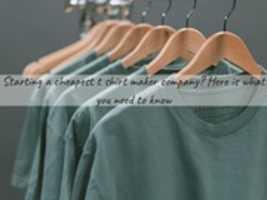 Free download Starting A T Shirt Printing Company Here Is What You Need To Know ( 1) free photo or picture to be edited with GIMP online image editor