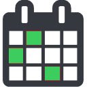 StartMeeting.com Scheduler  screen for extension Chrome web store in OffiDocs Chromium